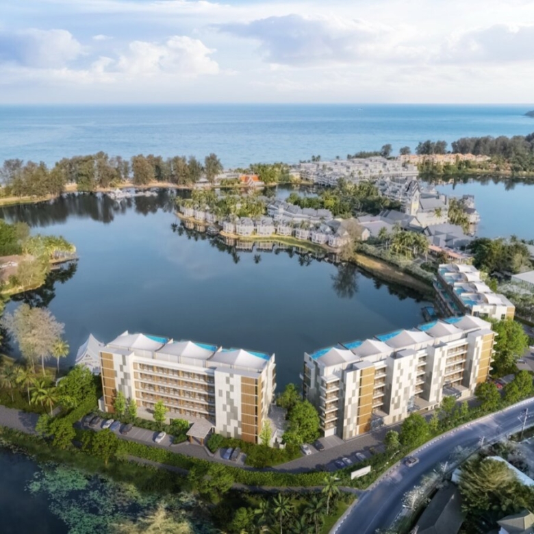 Unrivalled Seaview Condominiums