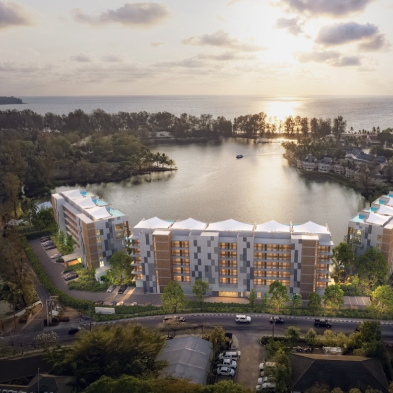 Unrivalled Seaview Condominiums