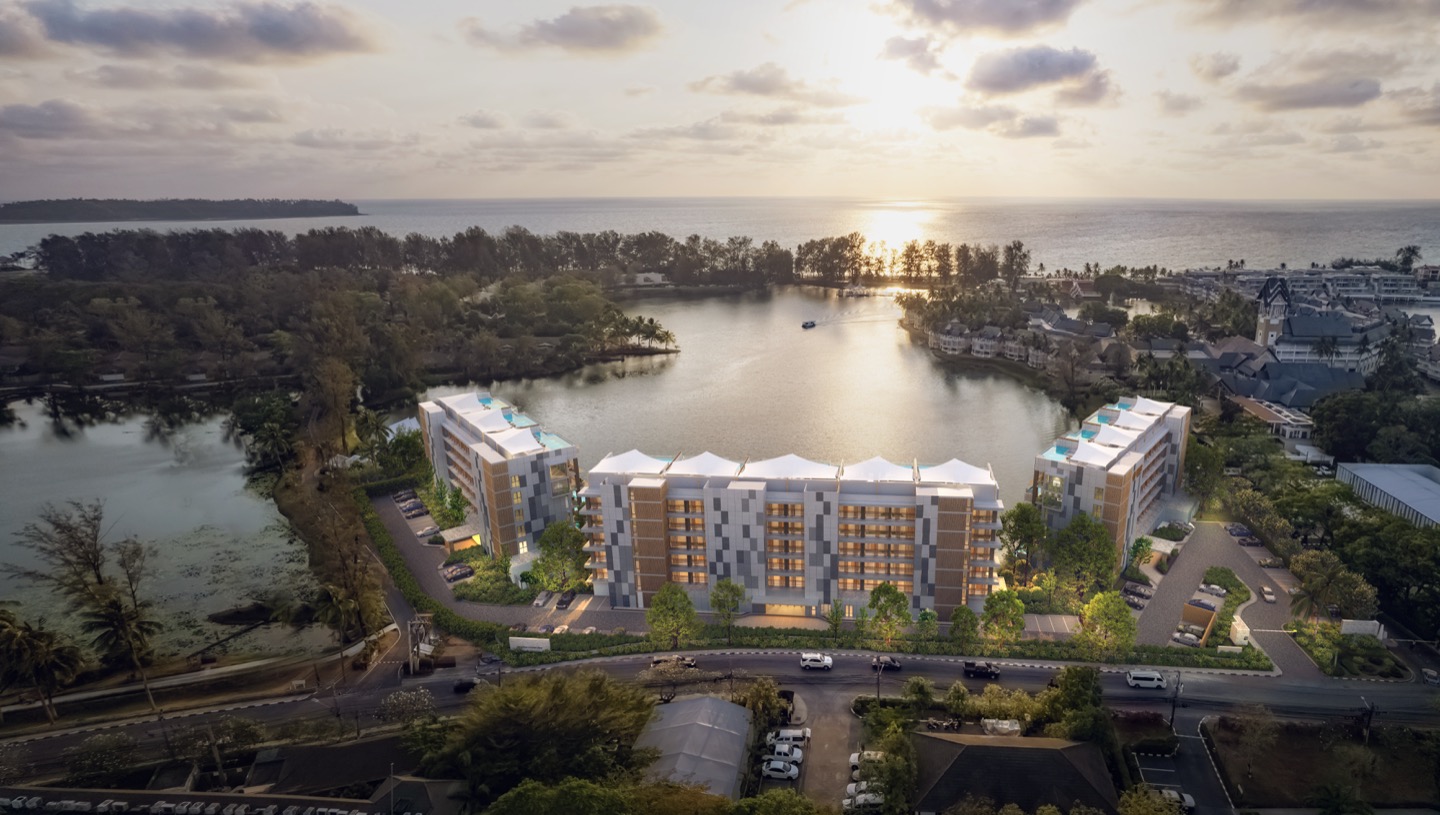 Unrivalled Seaview Condominiums