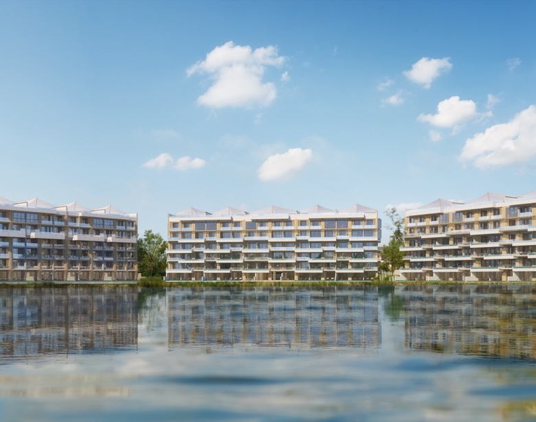 Unrivalled Seaview Condominiums