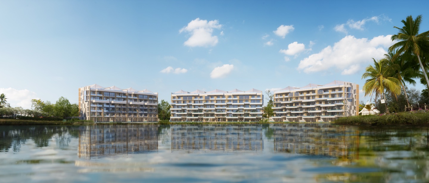 Unrivalled Seaview Condominiums
