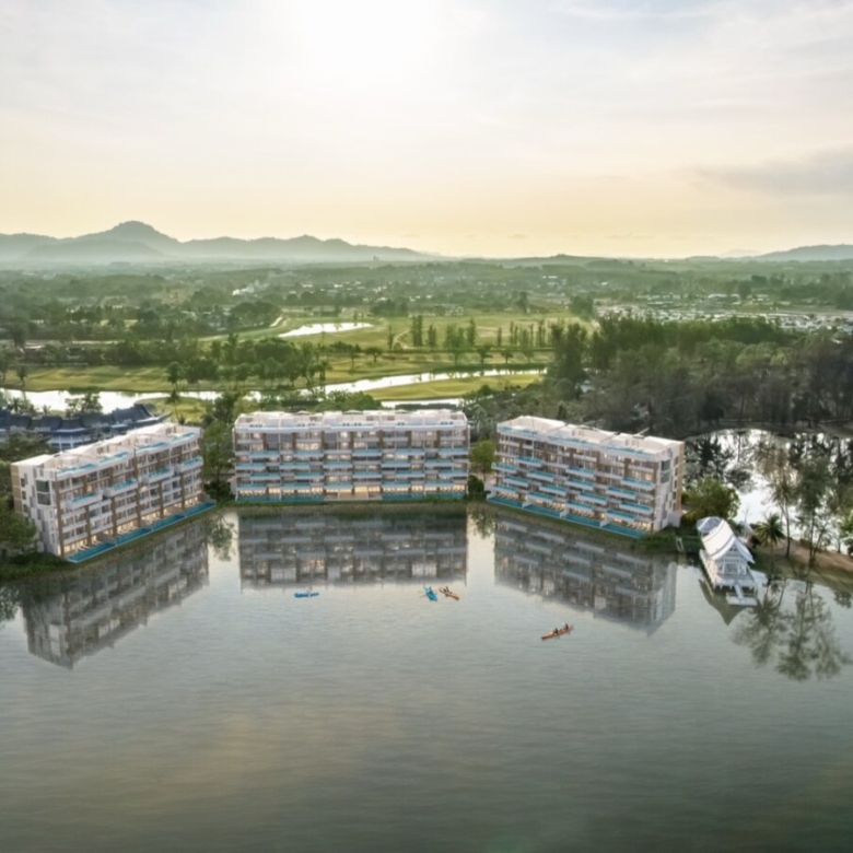 Unrivalled Seaview Condominiums