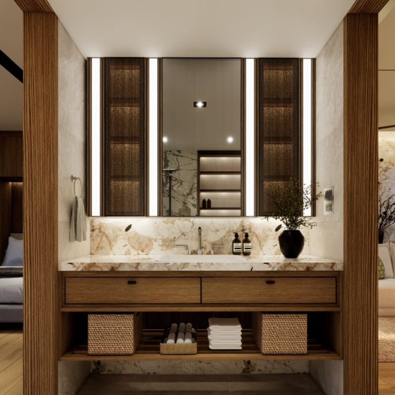 Ultra-Luxury Beachside Residences in Laguna Phuket
