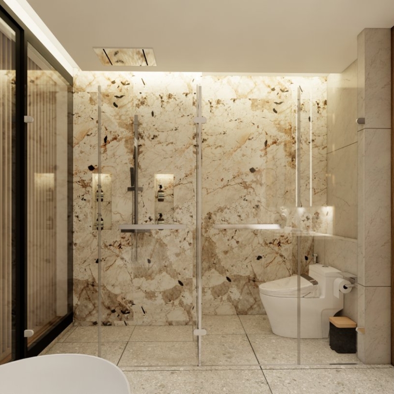 Ultra-Luxury Beachside Residences in Laguna Phuket