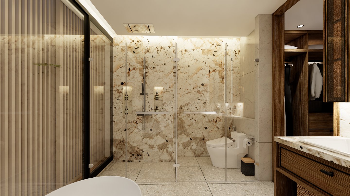 Ultra-Luxury Beachside Residences in Laguna Phuket