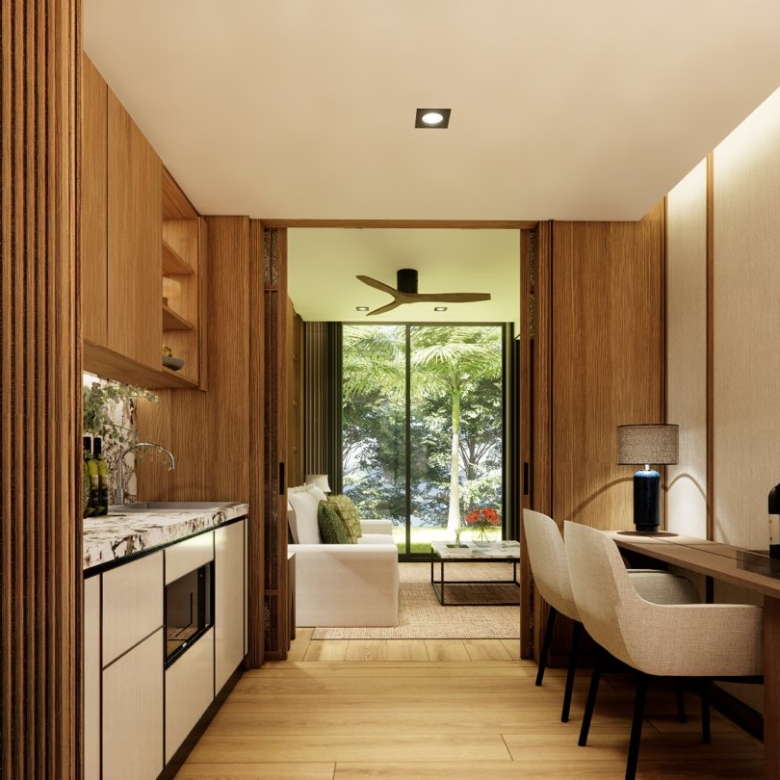 Ultra-Luxury Beachside Residences in Laguna Phuket