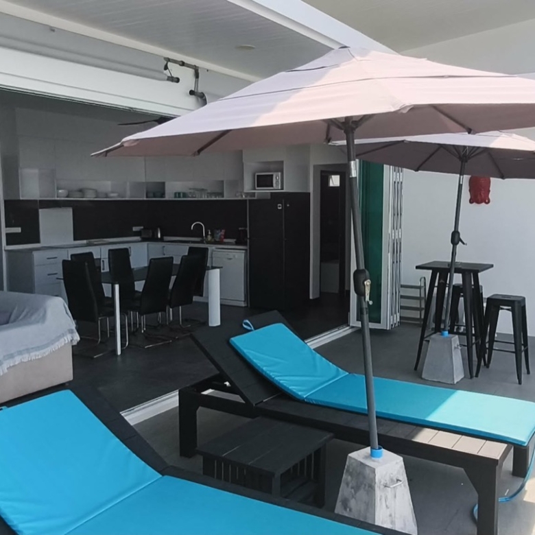 Multi Villa Property