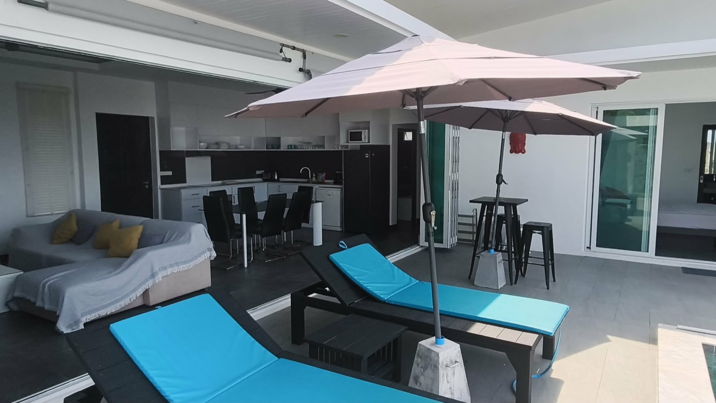 Multi Villa Property