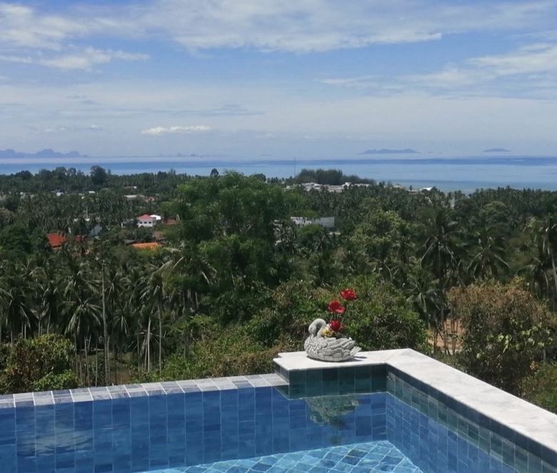 Multi Villa Property