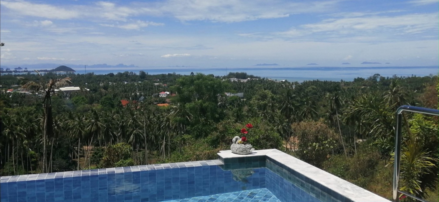Multi Villa Property