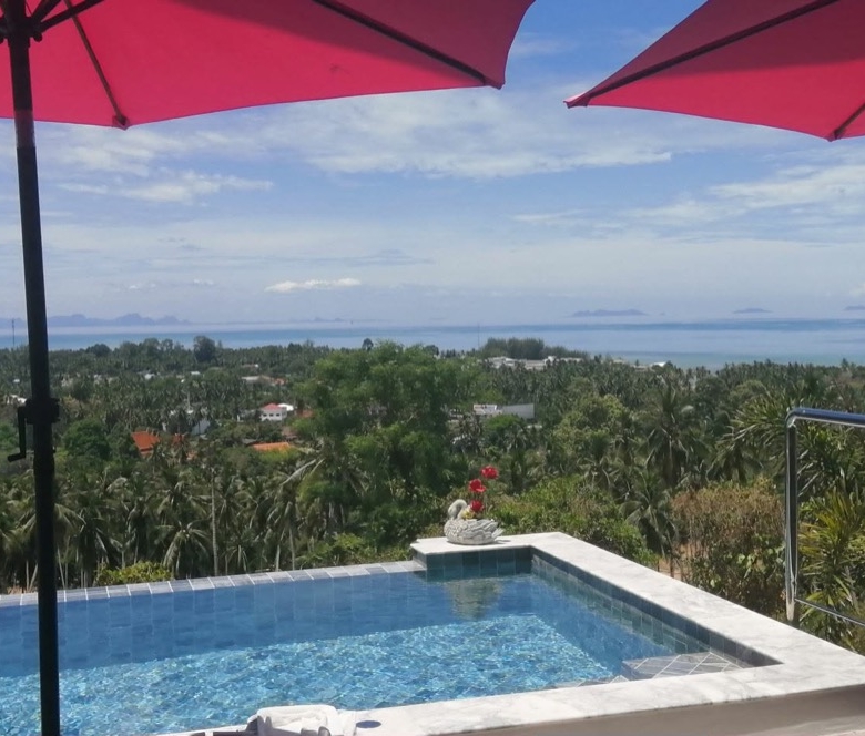 Multi Villa Property