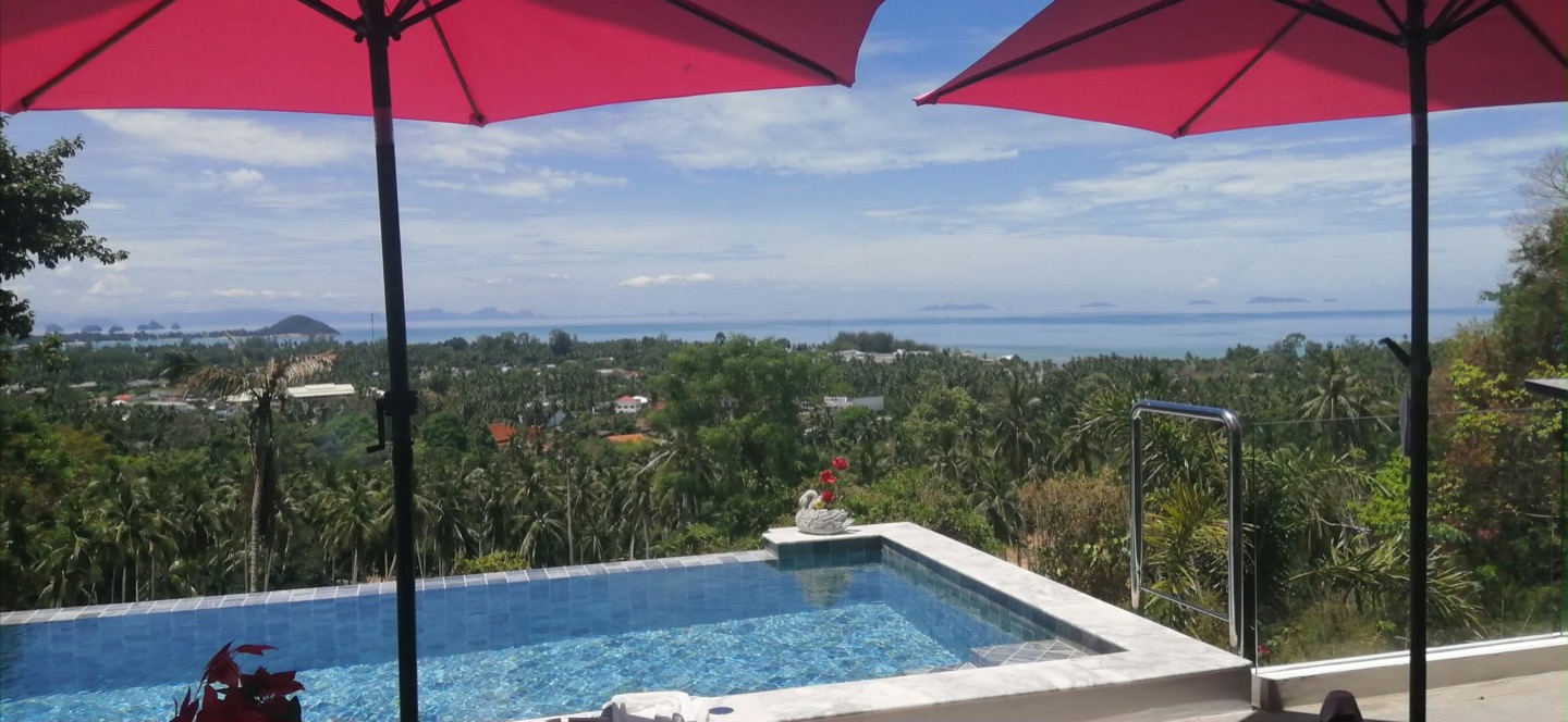 Multi Villa Property