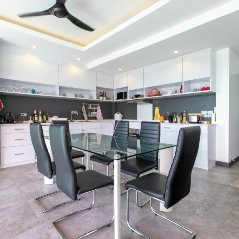 Multi Villa Property