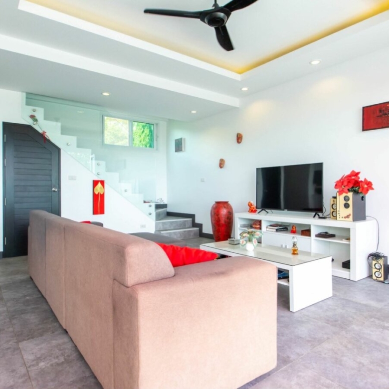 Multi Villa Property