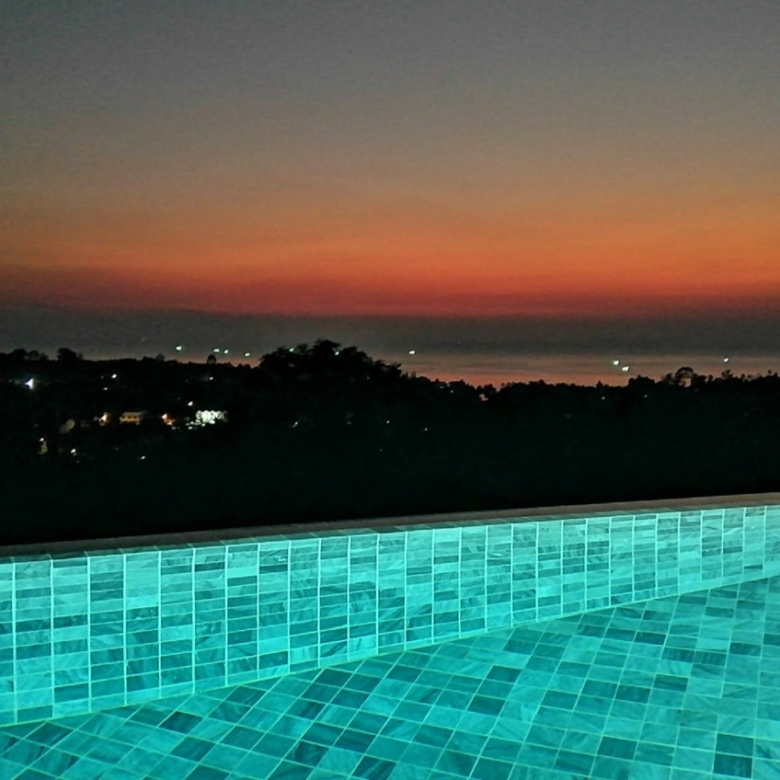 Multi Villa Property