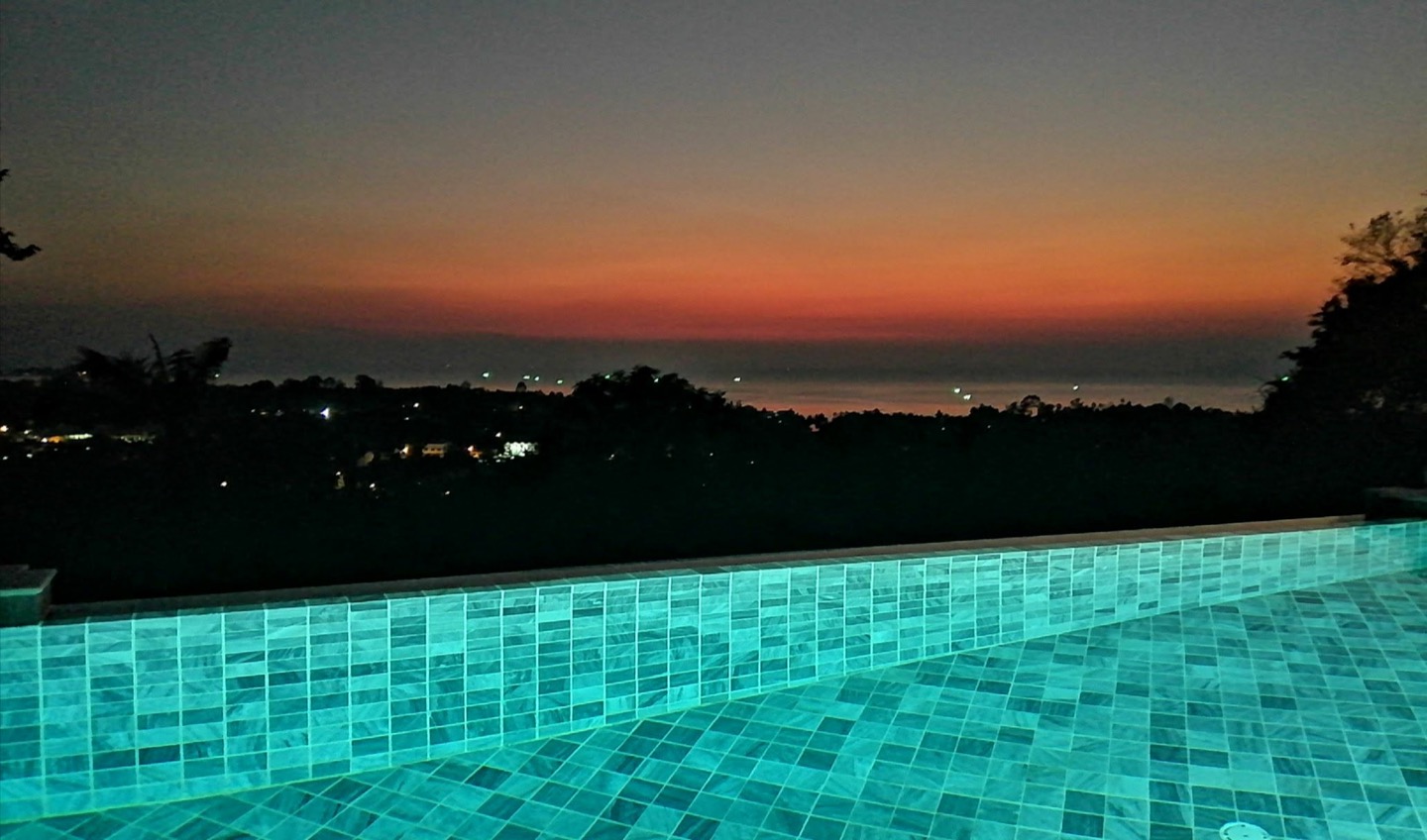 Multi Villa Property