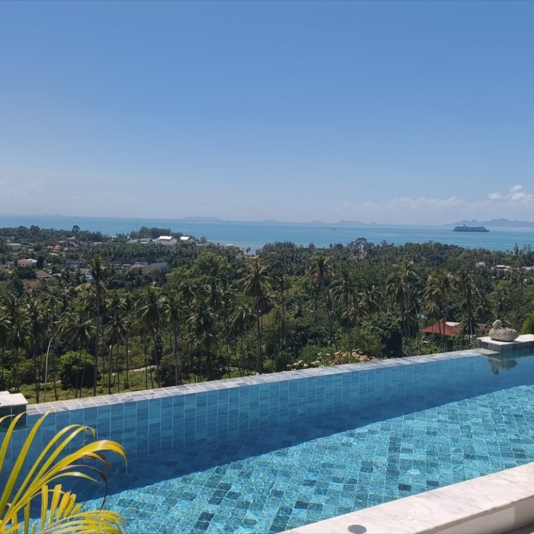 Multi Villa Property