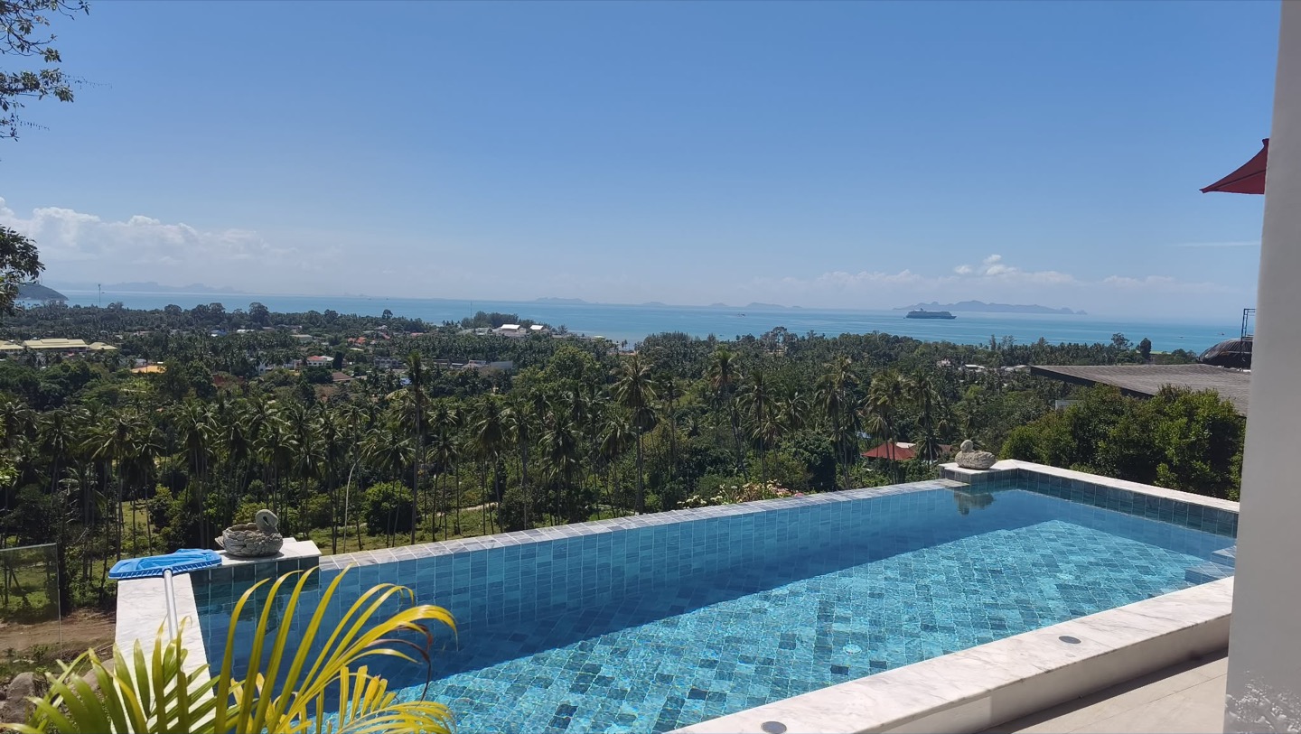 Multi Villa Property
