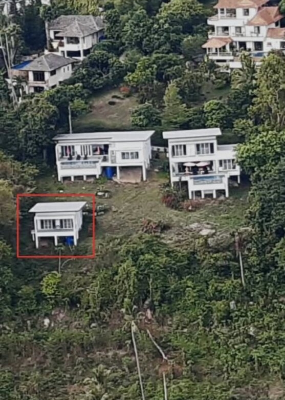 Multi Villa Property
