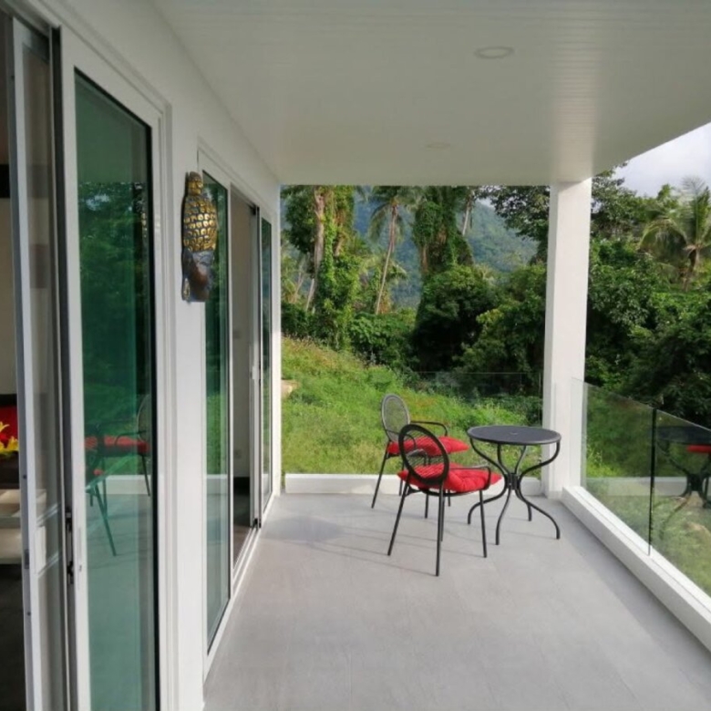 Multi Villa Property
