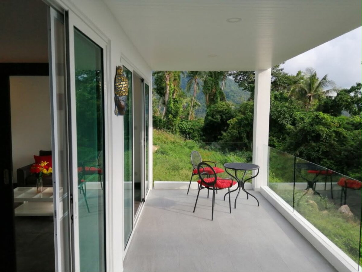 Multi Villa Property