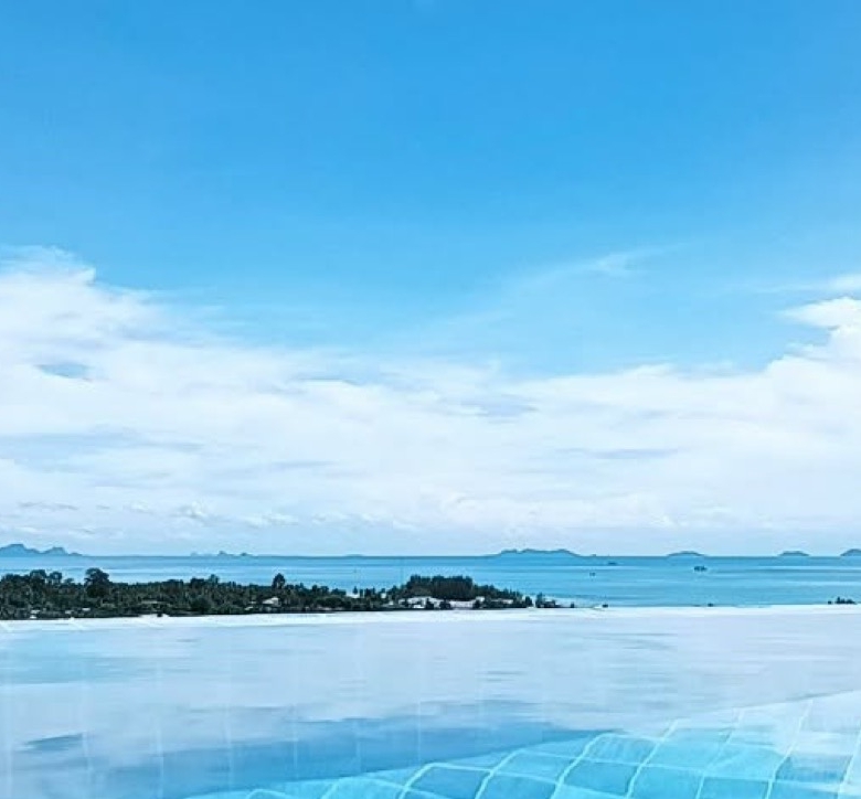 Multi Villa Property