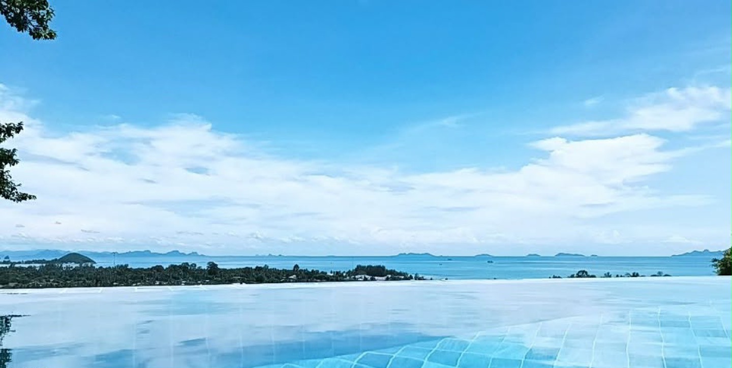 Multi Villa Property