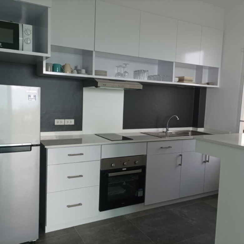Multi Villa Property