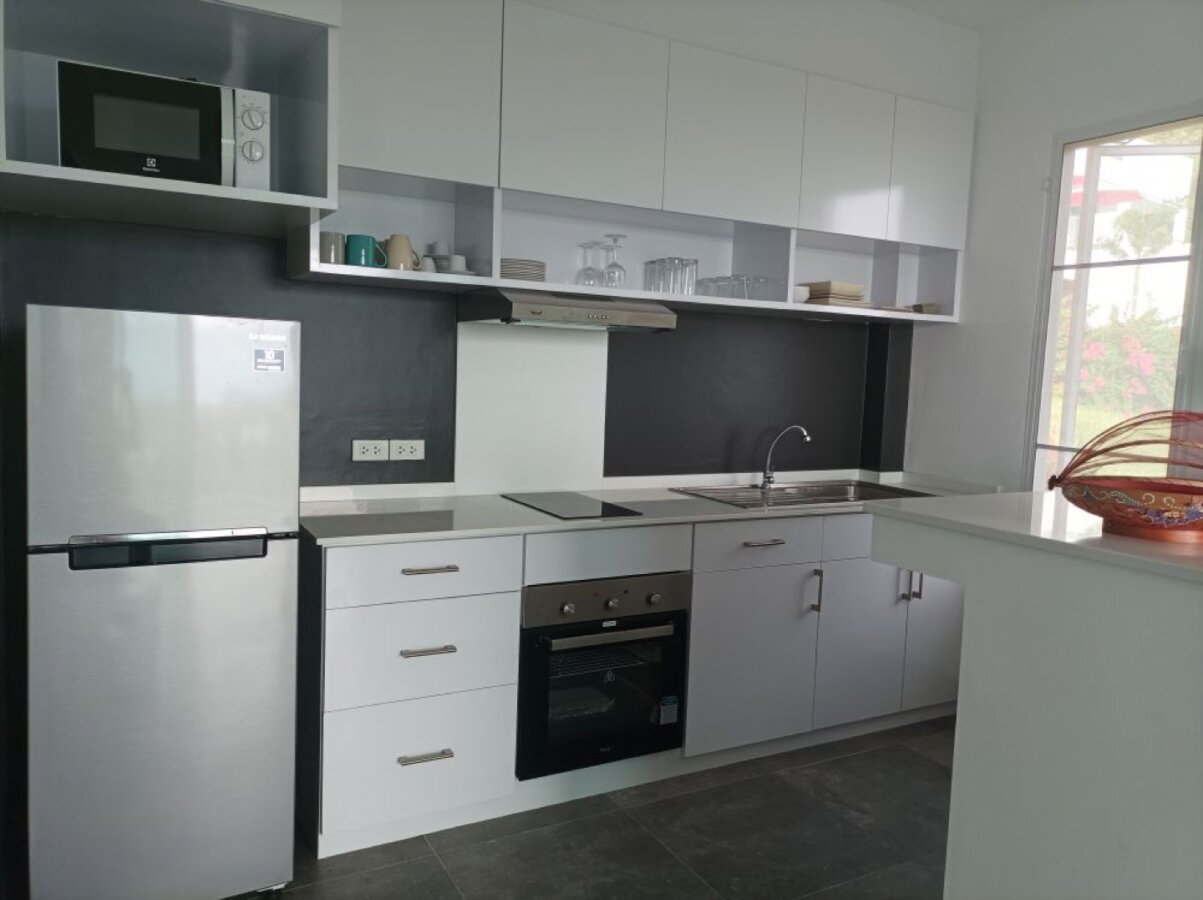 Multi Villa Property