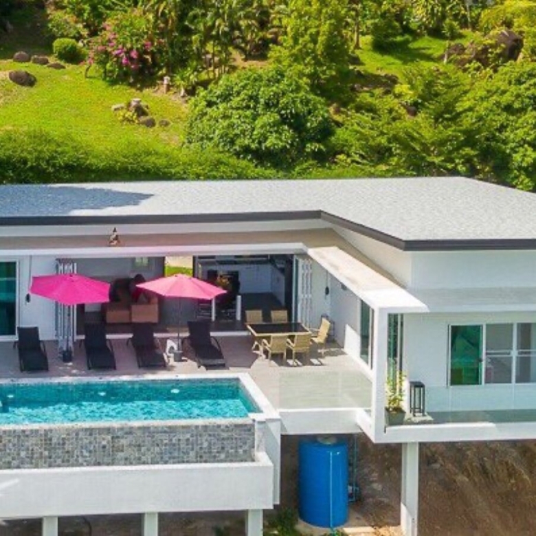 Multi Villa Property