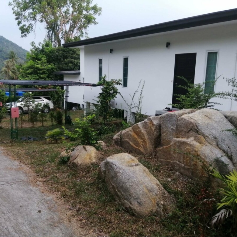 Multi Villa Property