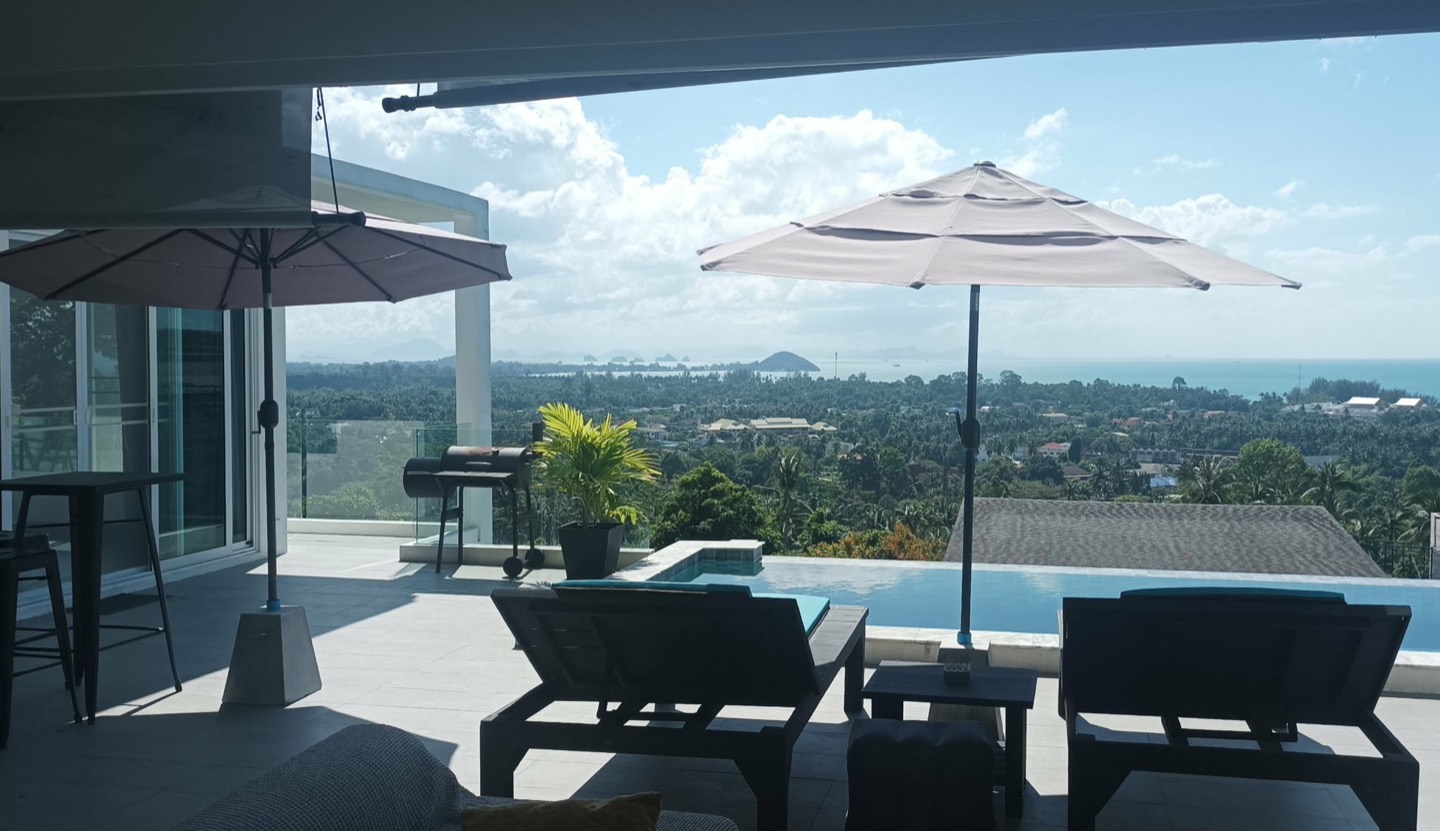 Multi Villa Property