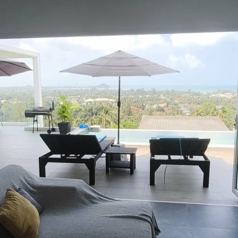 Multi Villa Property