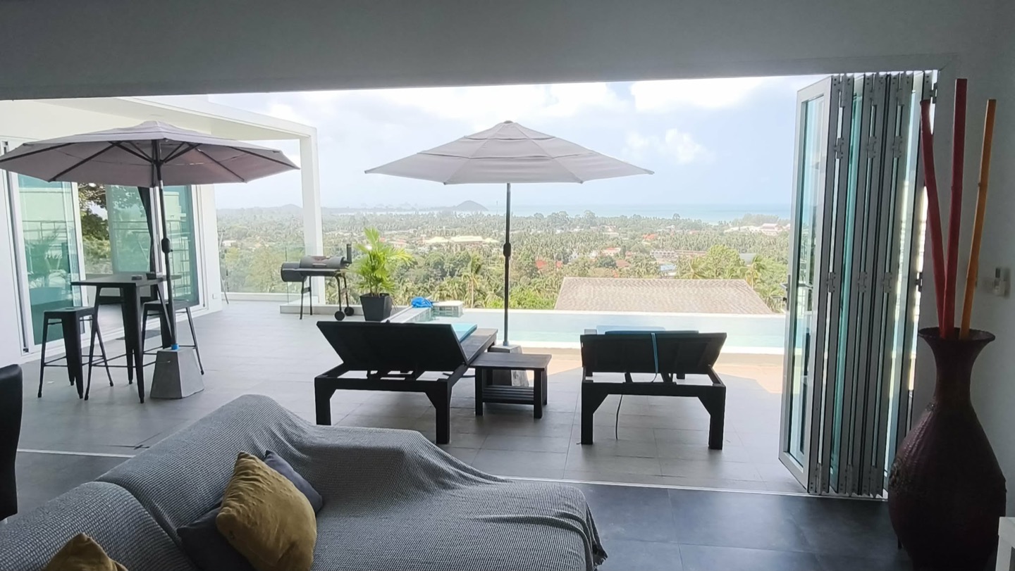 Multi Villa Property