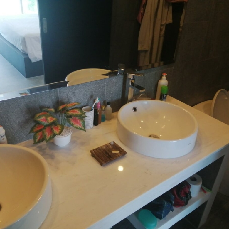 Multi Villa Property