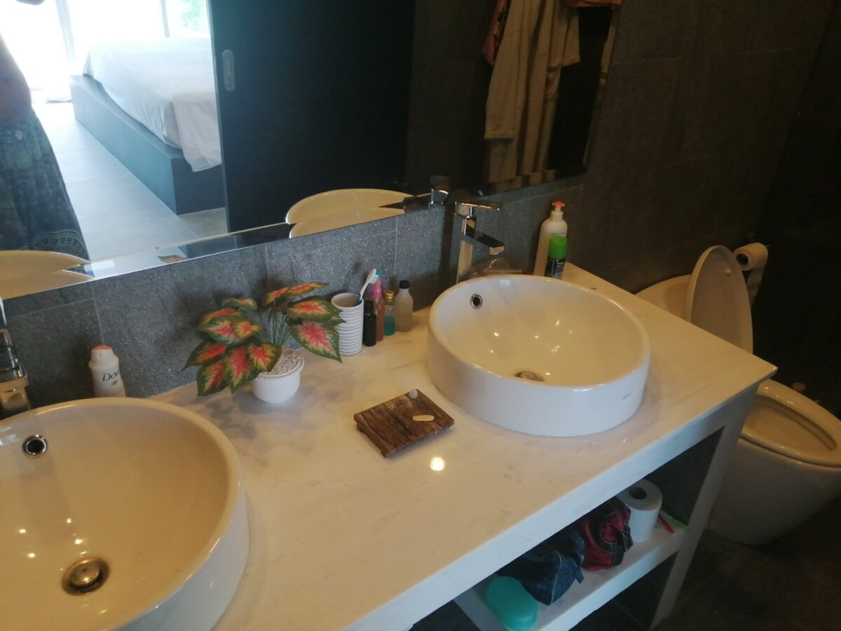 Multi Villa Property