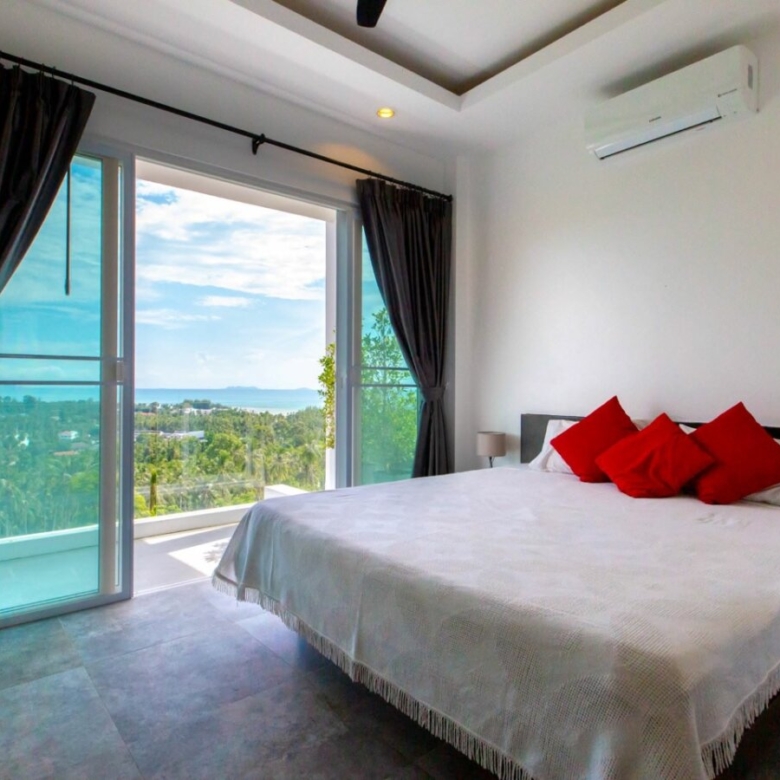 Multi Villa Property