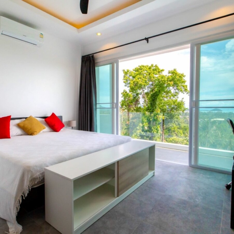 Multi Villa Property