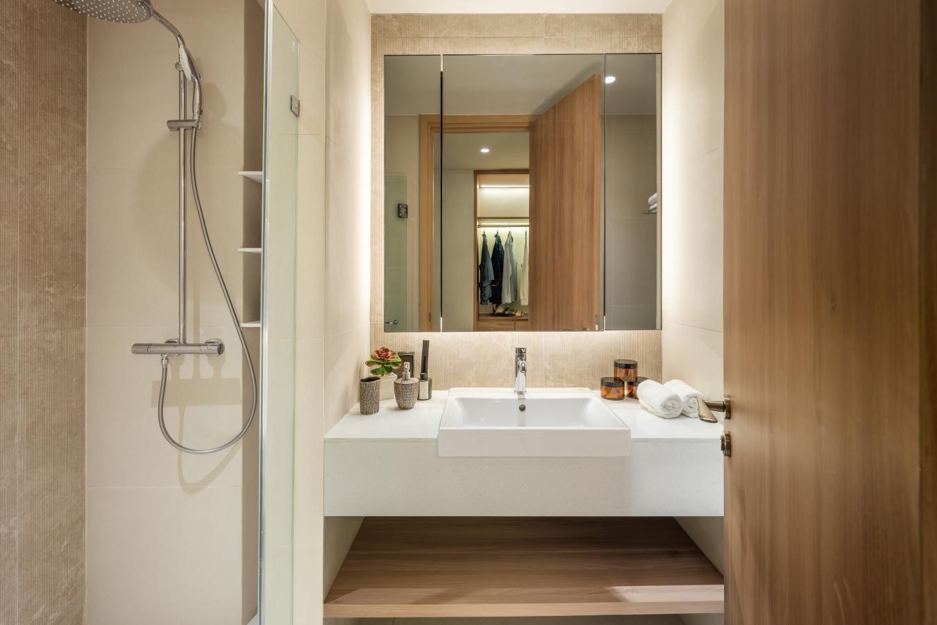 Eco-Friendly Lakeside Residences in Laguna, Phuket