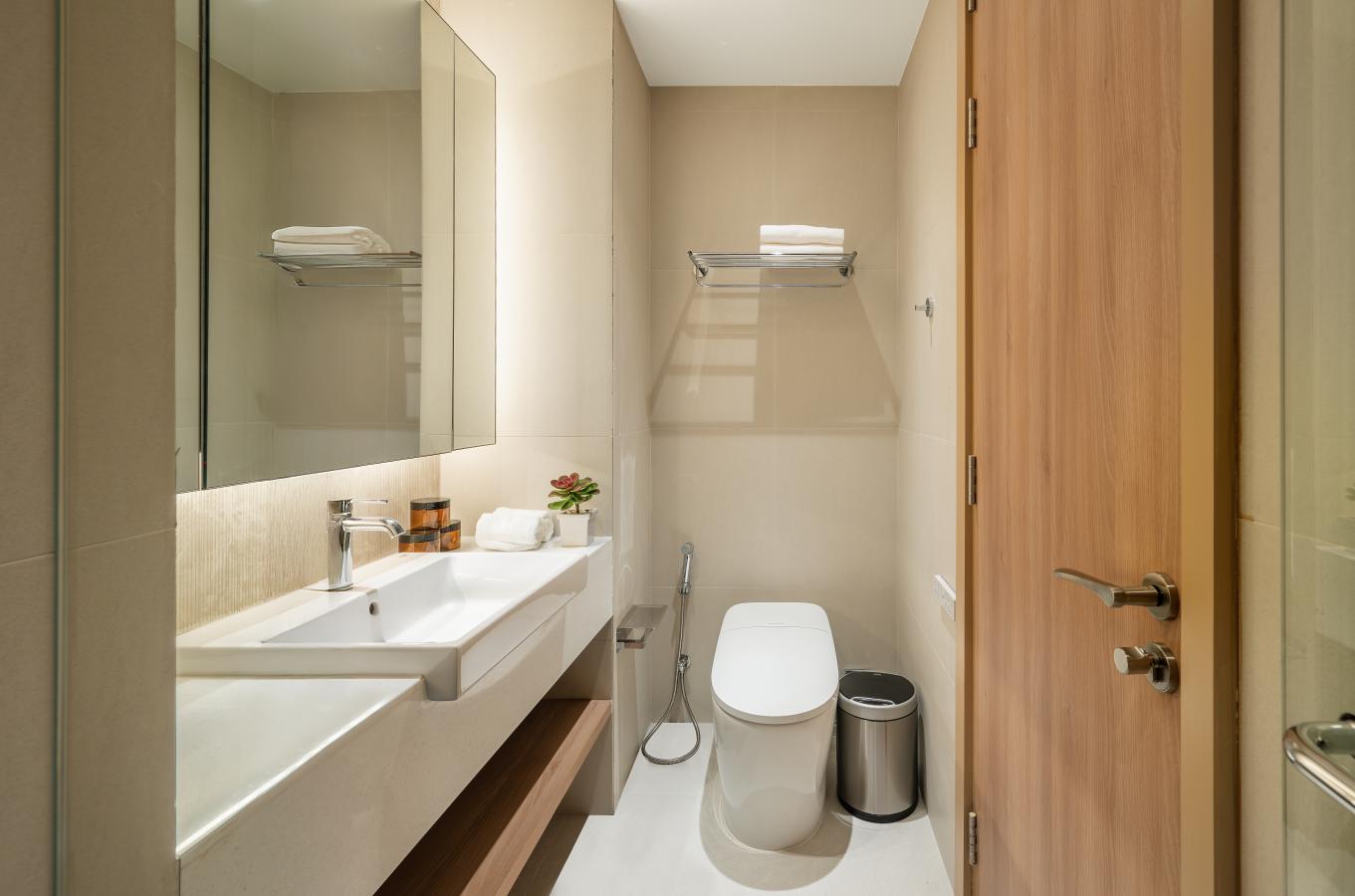 Eco-Friendly Lakeside Residences in Laguna, Phuket