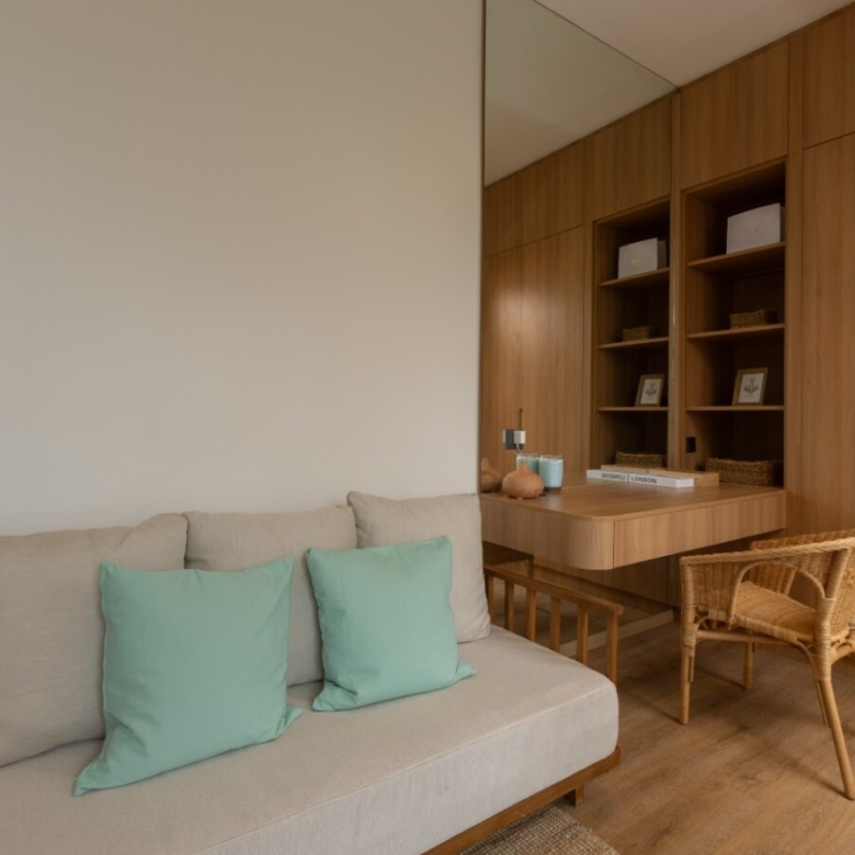 Luxury Private Pool Villas in Chalong Bay