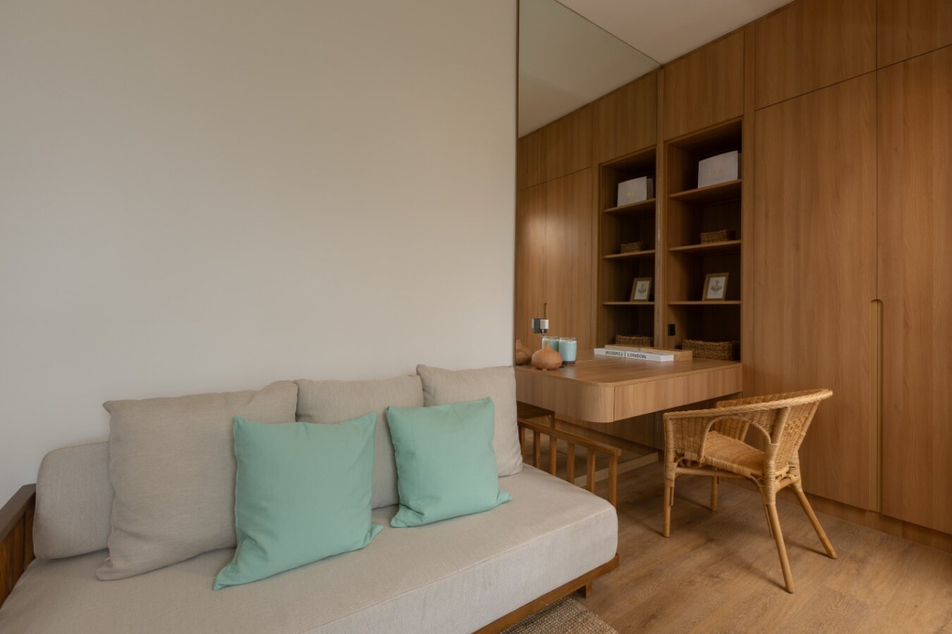 Luxury Private Pool Villas in Chalong Bay