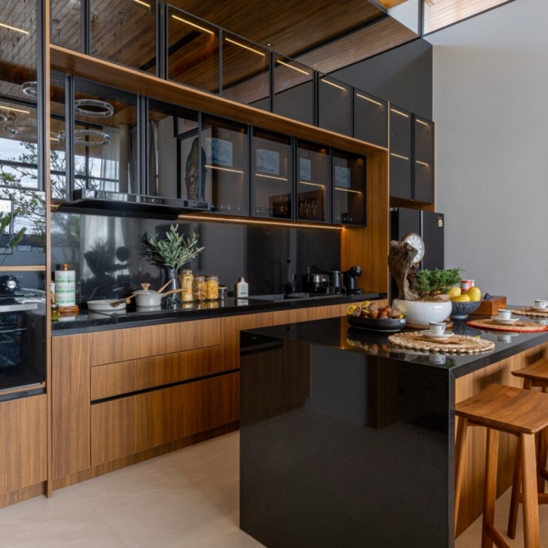 Luxury Private Pool Villas in Cherng Talay