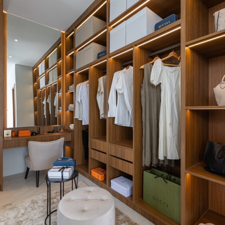 Luxury Private Pool Villas in Cherng Talay