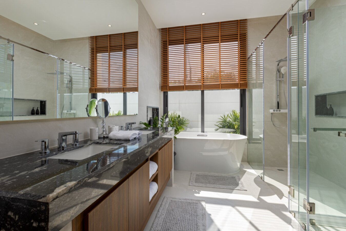 Luxury Private Pool Villas in Cherng Talay