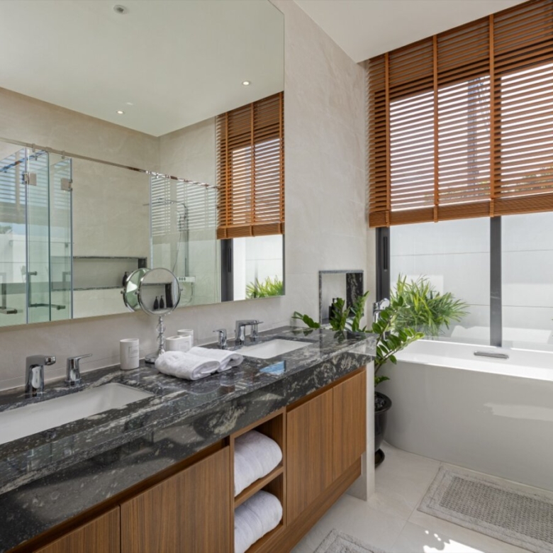 Luxury Private Pool Villas in Cherng Talay