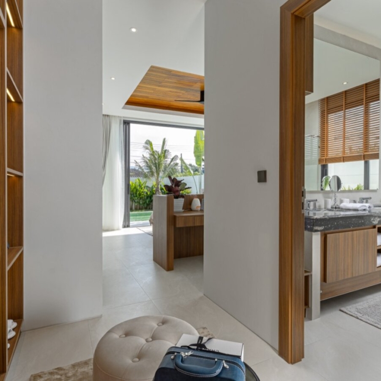 Luxury Private Pool Villas in Cherng Talay