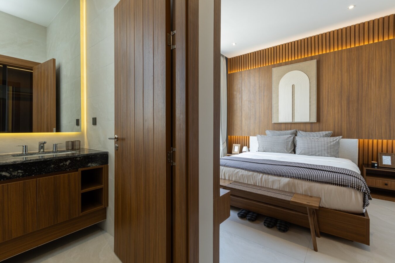 Luxury Private Pool Villas in Cherng Talay