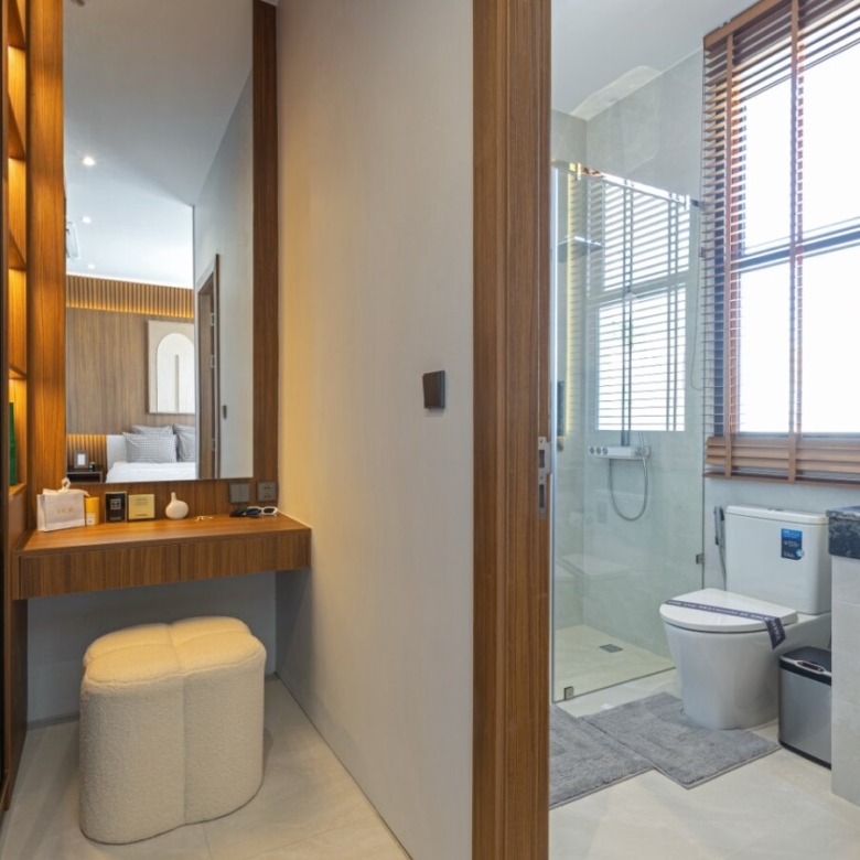 Luxury Private Pool Villas in Cherng Talay