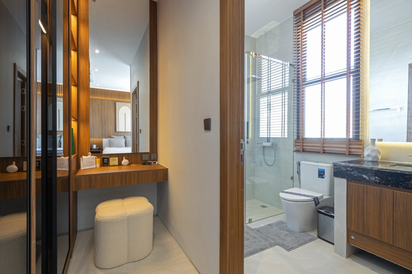 Luxury Private Pool Villas in Cherng Talay